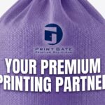 Waterproof Fabric Printing