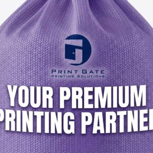 waterproof fabric printing