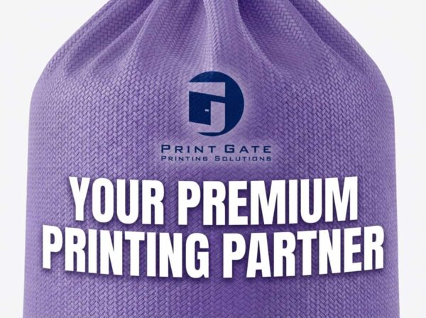 waterproof fabric printing