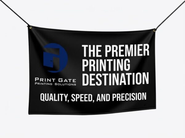 waterproof fabric printing