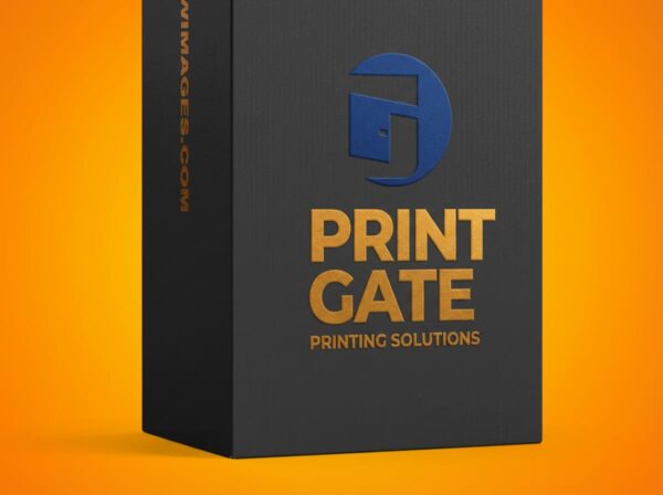 printing on cardboard