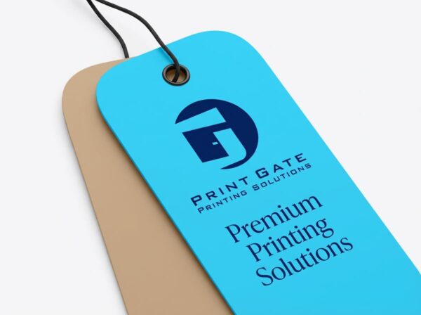 printing on cardboard