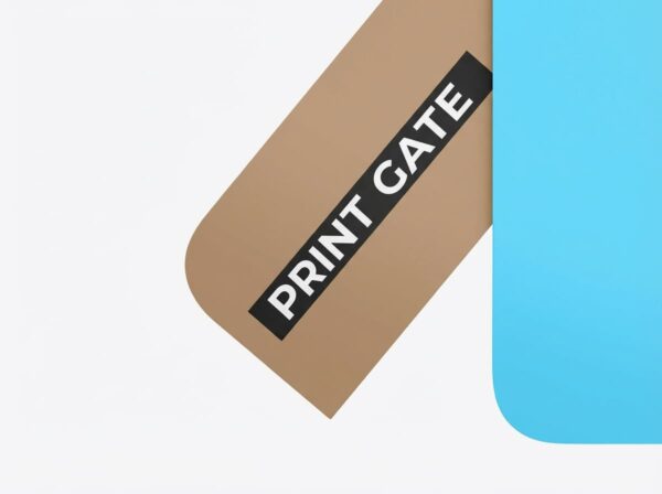 printing on cardboard