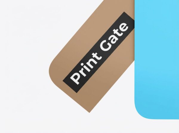 printing on cardboard