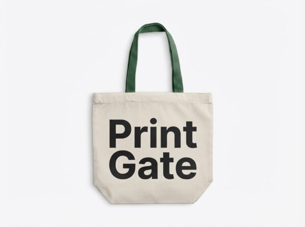 bag printing