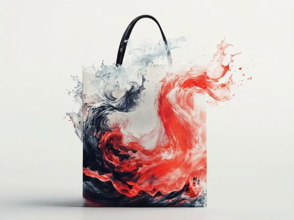 bag printing