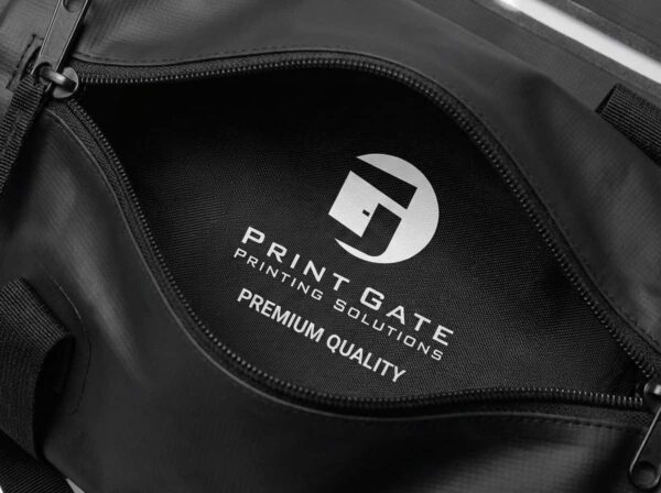 waterproof fabric printing