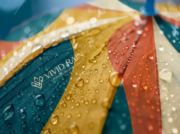 waterproof fabric printing