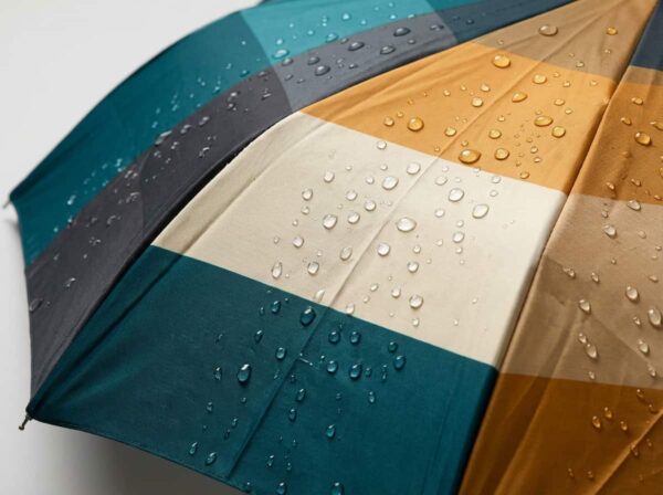 waterproof fabric printing