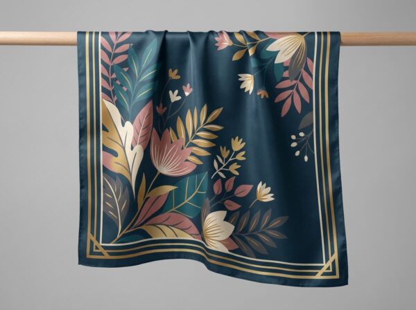 headscarf fabric printing headscarf fabric printing