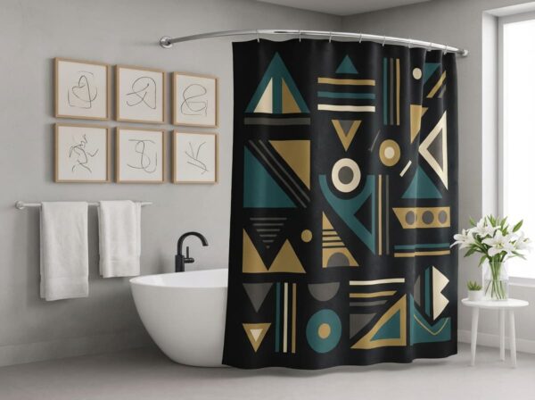 waterproof fabric printing